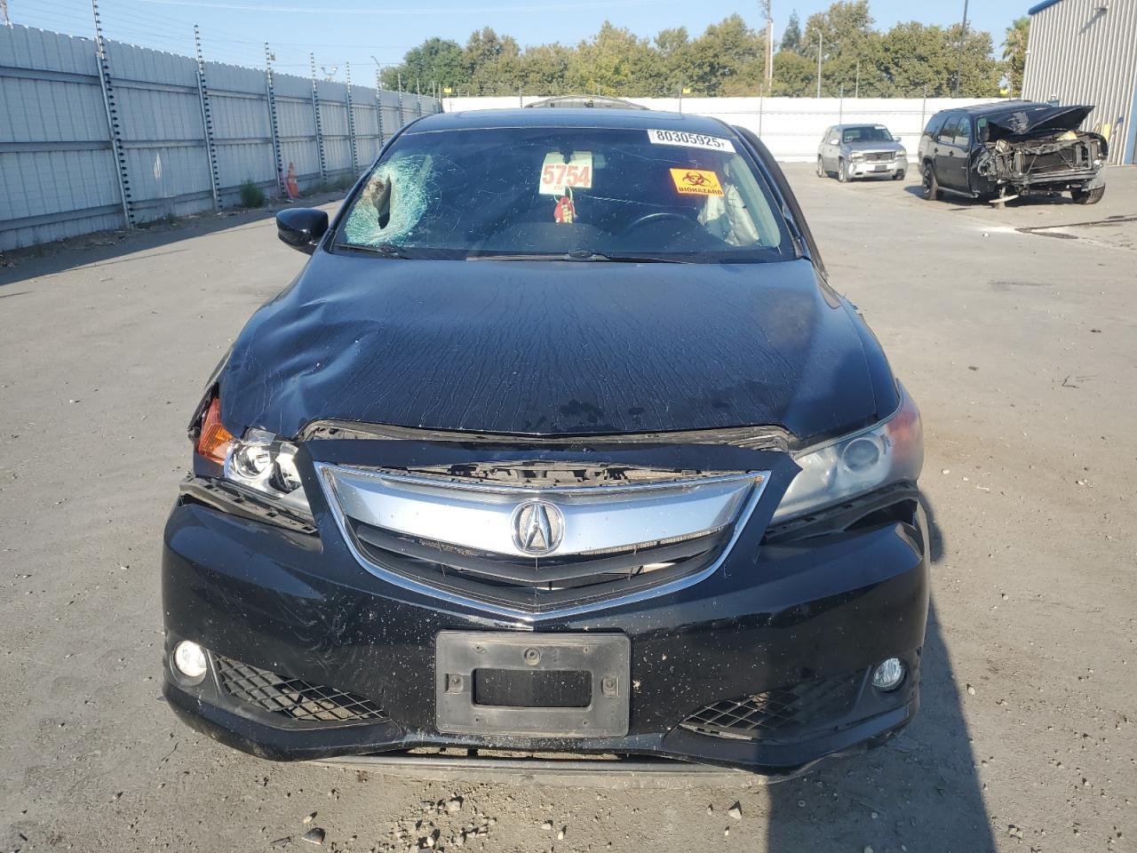 2015 ACURA ILX
