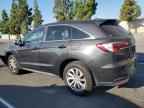2016 ACURA RDX