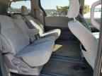 2016 TOYOTA SIENNA