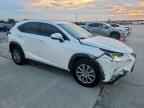 2018 LEXUS Nx