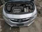 2018 BUICK LACROSSE