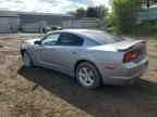 2013 DODGE CHARGER