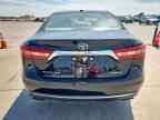 2017 TOYOTA Avalon