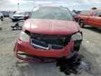 2012 DODGE GRAND CARAVAN