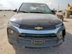 2021 CHEVROLET Trailblazer