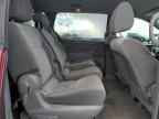 2009 TOYOTA SIENNA