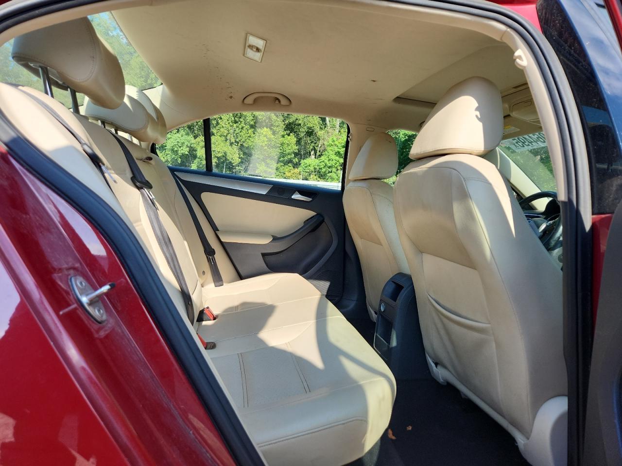 2017 VOLKSWAGEN JETTA