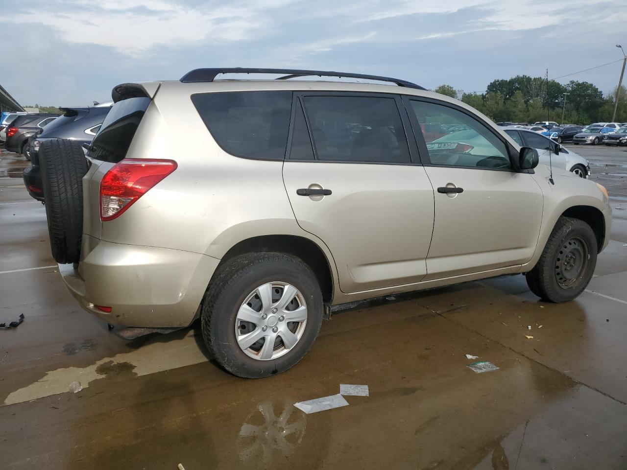 2008 TOYOTA RAV4