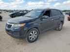 2013 KIA SORENTO