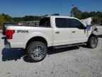 2018 FORD F-150 Lightning