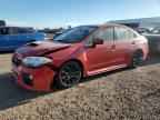 2016 SUBARU WRX