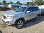 2012 KIA SORENTO