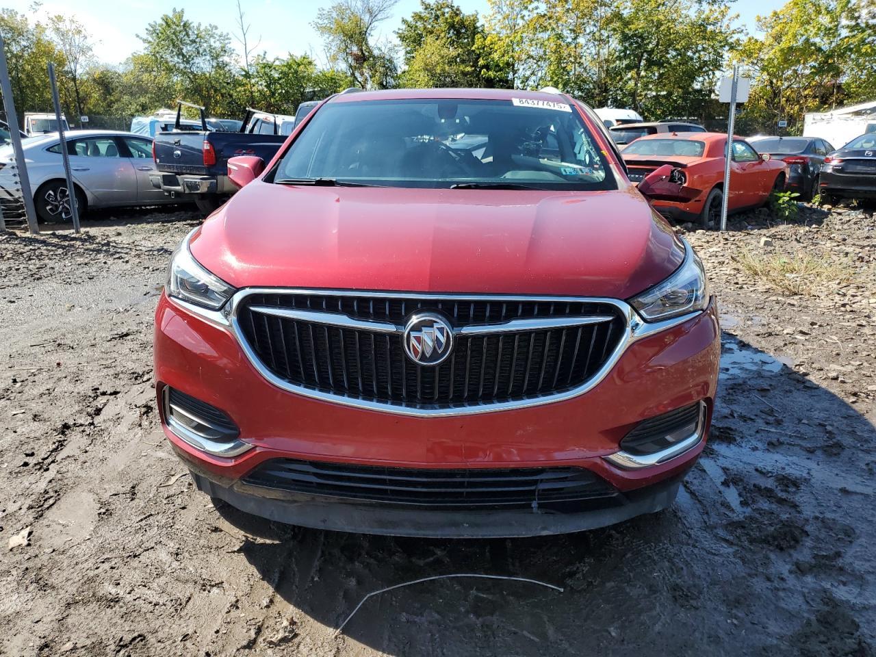 2020 BUICK ENCLAVE