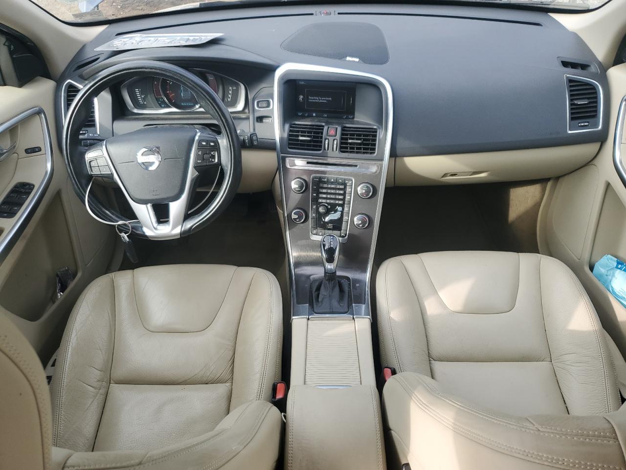 2014 VOLVO XC60