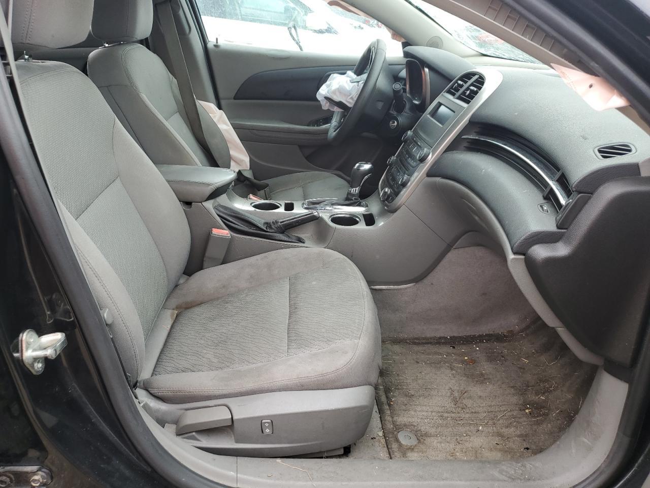 2014 CHEVROLET MALIBU