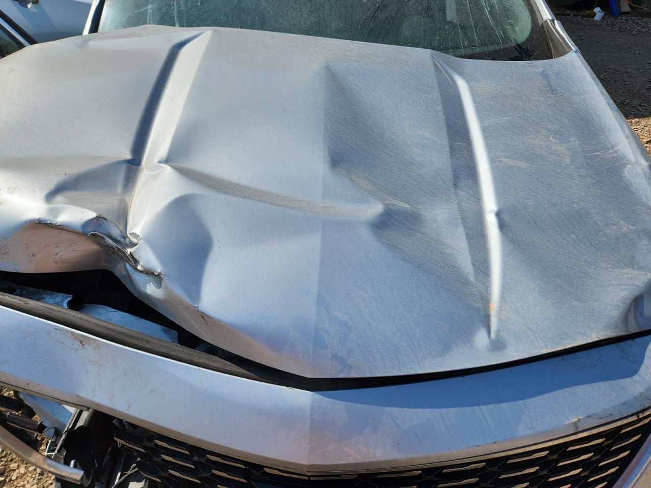 2019 CADILLAC XT4
