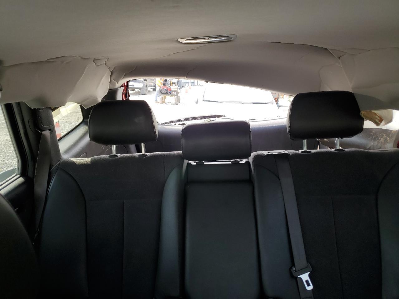 2011 HYUNDAI SANTA FE