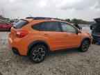 2014 SUBARU XV Crosstrek