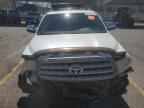 2016 TOYOTA Sequoia