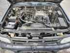 1997 NISSAN PATHFINDER