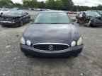 2007 BUICK LACROSSE