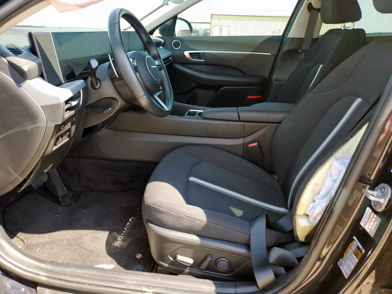2024 HYUNDAI SONATA