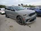 2022 DODGE DURANGO