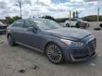 2017 GENESIS G90