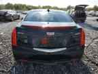2018 CADILLAC ATS