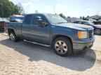 2011 GMC Sierra
