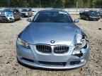 2009 BMW 3 SERIES