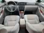 2007 TOYOTA COROLLA