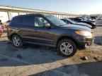 2011 HYUNDAI SANTA FE