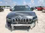 2022 JEEP CHEROKEE