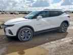 2019 CHEVROLET BLAZER