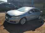 2010 VOLKSWAGEN CC