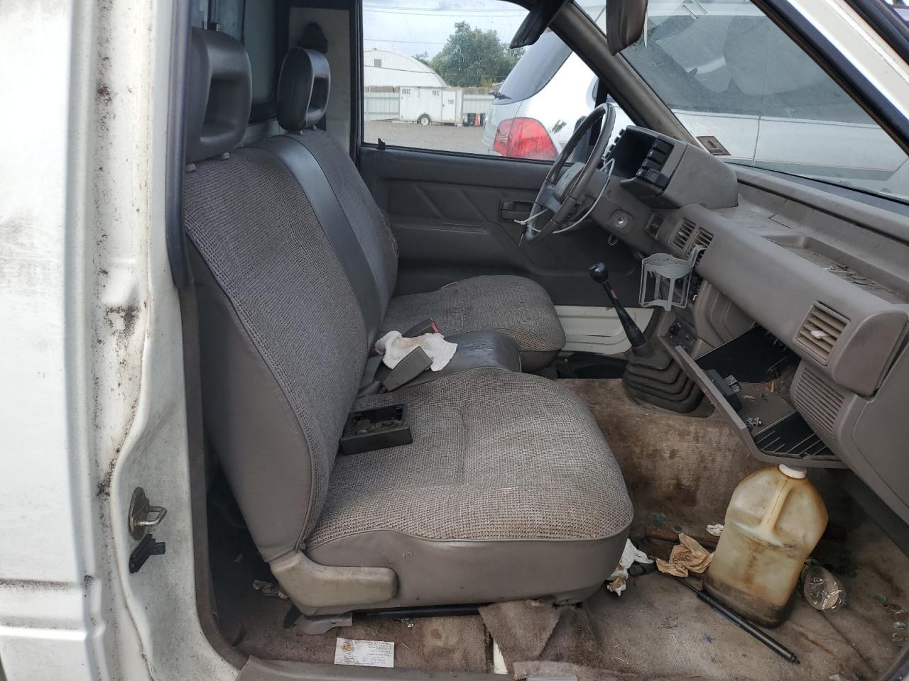 1990 ISUZU Conventional
