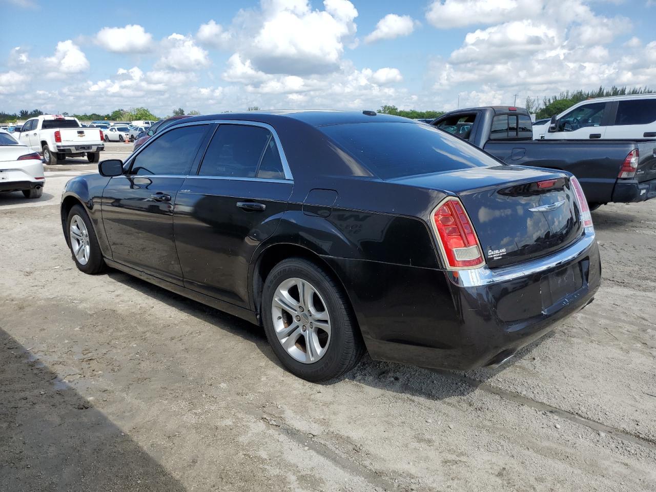 2013 CHRYSLER 300