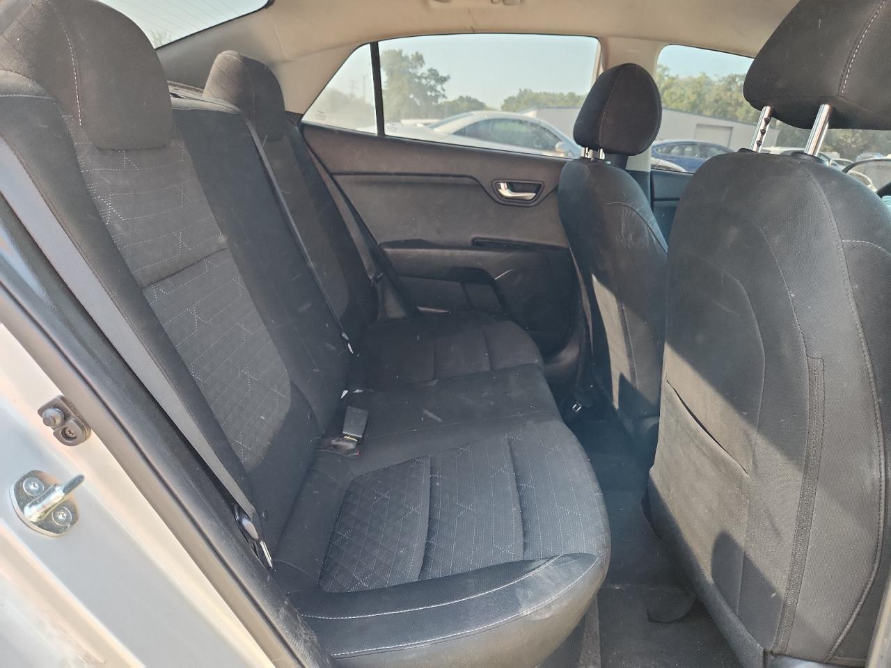 2023 KIA RIO