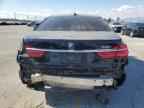 2019 BMW 7 series