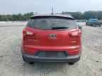 2011 KIA SPORTAGE