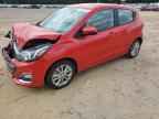 2022 CHEVROLET Spark