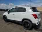 2021 CHEVROLET TRAX