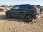 2021 CHEVROLET Trailblazer