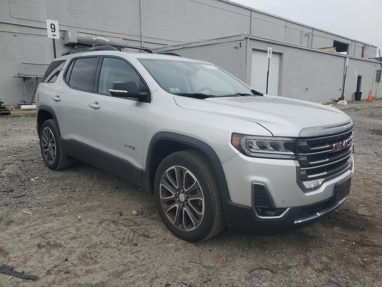 2020 GMC ACADIA