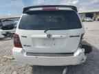 2006 TOYOTA HIGHLANDER