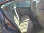 2008 NISSAN ALTIMA