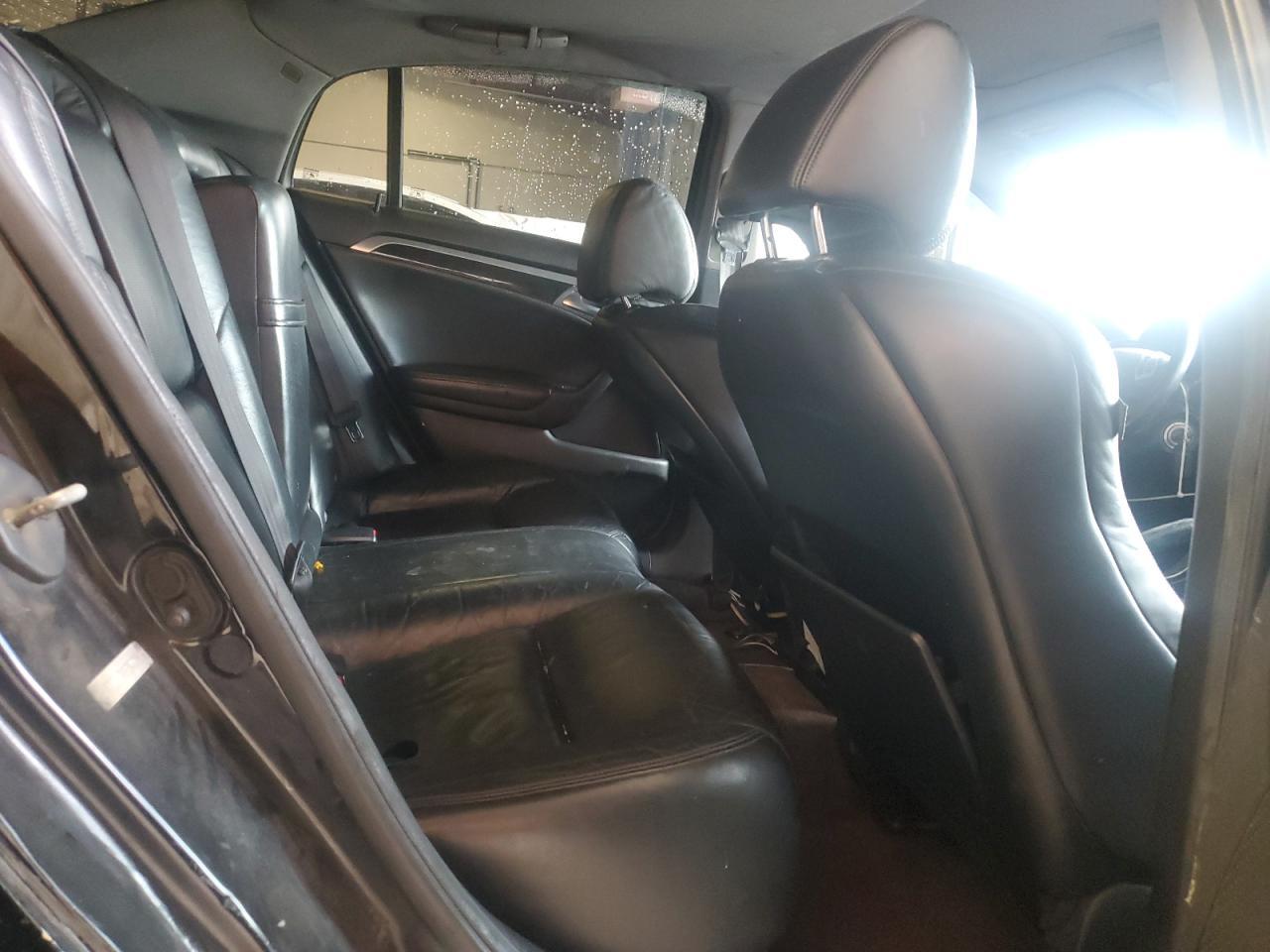 2005 ACURA TL