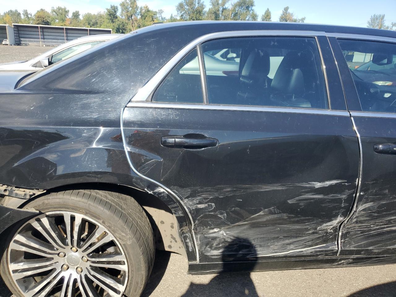 2013 CHRYSLER 300