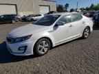 2014 KIA OPTIMA